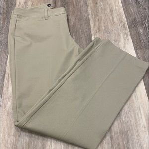 Eddie Bauer Dress Pants